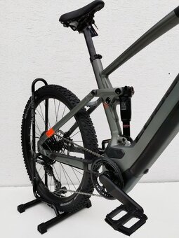 Nové E bike Cube Stereo Hybrid 120 Pro 625 XL - 2