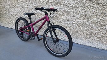 Dětské kolo Kubikes 20s - 2