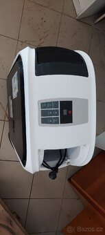 Mobilní klimatizace Guzzanti GZ-900 - 2