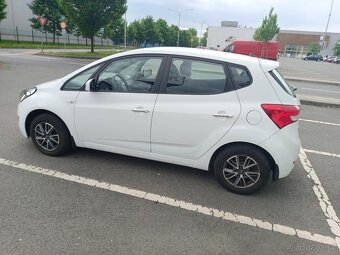 Prodám Hyundai ix20 1.4 - 2