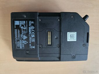 BMW MOTORRAD CONNECTEDRIDE CRADLE originální držák telefonu - 2