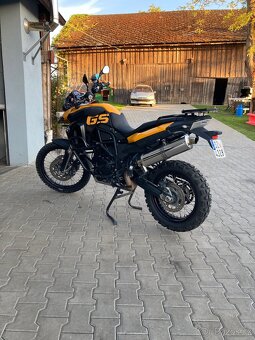 Bmw GS - 2