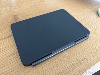 iPad Pro 256gb M4 Wifi + Apple Magic Keyboard + Pencil - 2