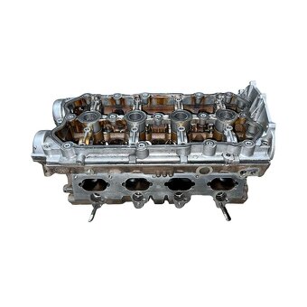 Kompletní hlava bloku válců AXX 2.0TSI 147KW - 2