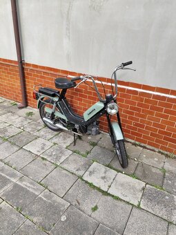 Babetta 210 - 2