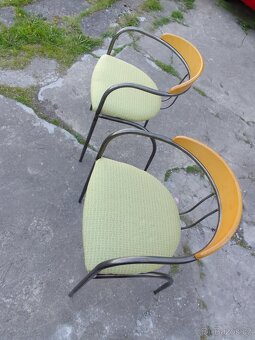 Židle (křesílka) - 2