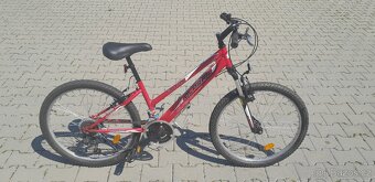 Dětské kolo - 2