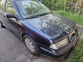 Prodám Škoda Octavia - 2