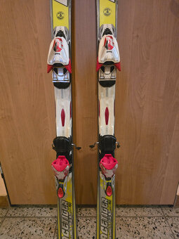 Lyže VOLKL Racetiger SL 160 cm - 2