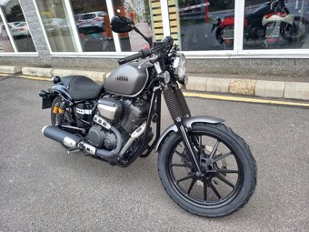 Yamaha XV 950 R (2018/17800km) - 2