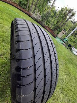 Alu kola Origo Škoda - 2