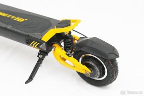 VSETT 10+ 2023 60V 28Ah Electric Scooter - 2
