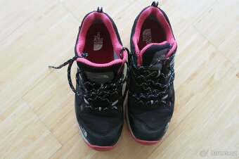 Dámské boty The North Face č. 38.5 - 2