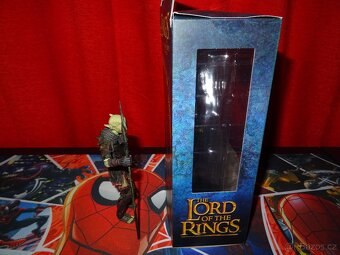 THE LORD OF THE RINGS - 2