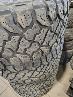 Kenda 35x12,5 R20 - 2