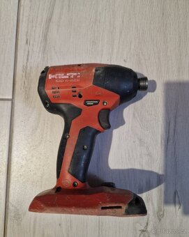 Hilti SID 4-A22 - 2