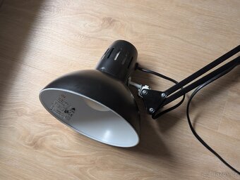 💡 Stolní lampa – 150 Kč 💡 - 2
