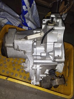 VW polo - 2