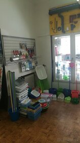 Totální výprodej - instalatérské a domácí potřeby - 2