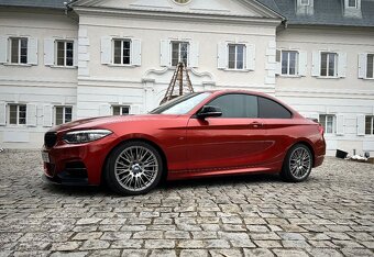 BMW M240i - 2