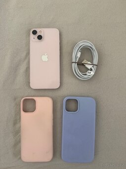 iPhone 13 256gb - 2