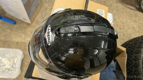 Motocyklová přilba Caberg, Velikost L 59 až 60 - 2