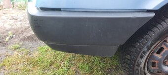 Prodám Škoda favorit 135L - 2