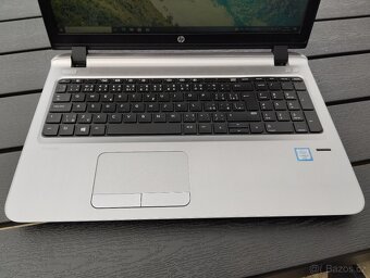 HP ProBook 450 G3 - 2