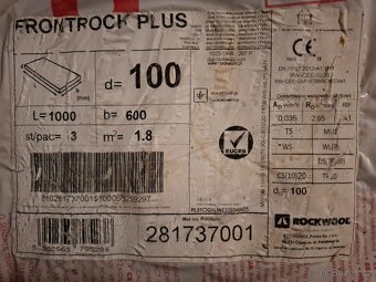 Rockwool - 2
