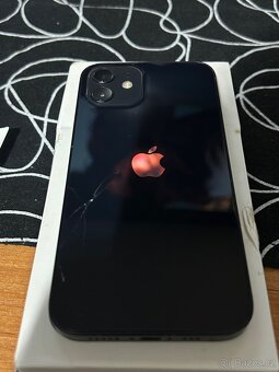 iPhone 12 64g - 2