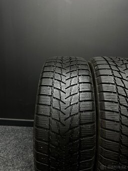 Sada pneu Dimax 215/60/17 100V - 2