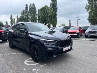 BMW X5 M50i - 2