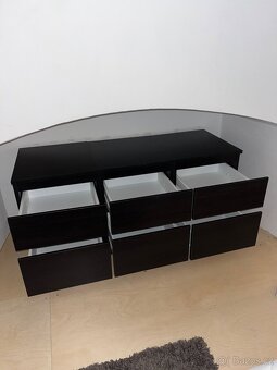3x skřínka 35 X 38 cm - 2