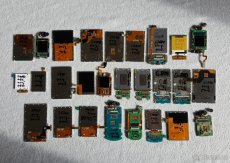 Samsung LCD displeje - 2