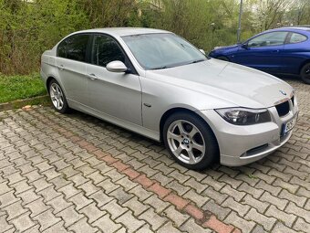 BMW E90 320i 125kw N43B20A 2008 - 2