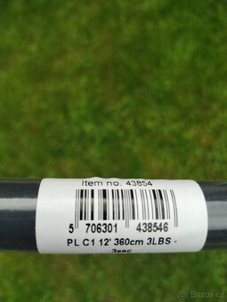 Pruty PROLOGIC C1 - 2