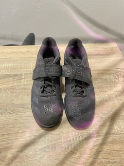 vzpěračské boty Adidas Powerlift 3 velikost 44 - 2