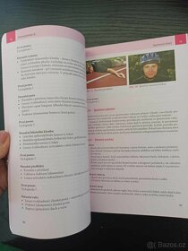 První pomoc II. Pro studenty zdravotnických oborů - 2