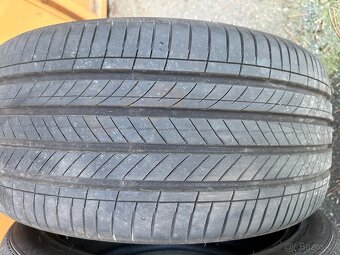 Letní pneu Hankook - 2