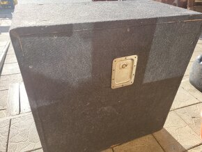 Reprobedna 100W - 2