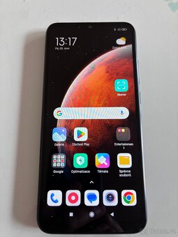 Redmi 9AT krásný stav - 2