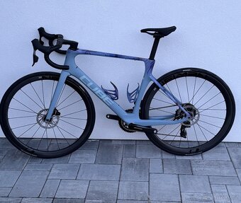 Silnicni kolo Agree c62 SLX - 56 - 2