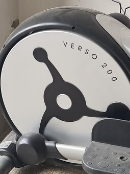 Rotoped VERSO 200 - 2