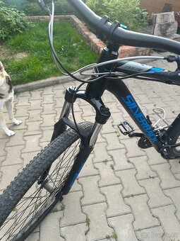 horské kolo silverback stride comp 29 - 2
