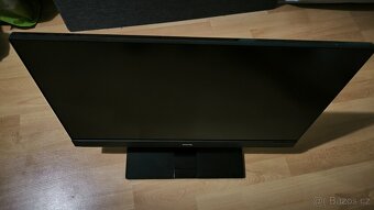 24 monitor BenQ EW2440l - 2