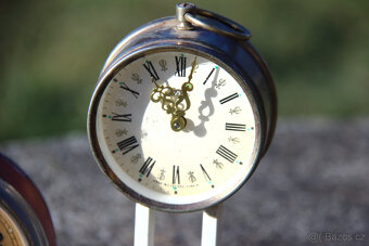 Budíky PRIM - 2