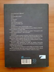 Potkani a vlci - Grzegorz Gortat - 2