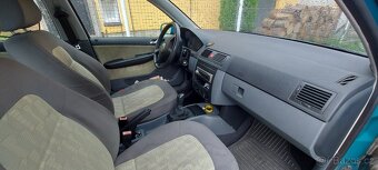 Škoda Fabia - 2