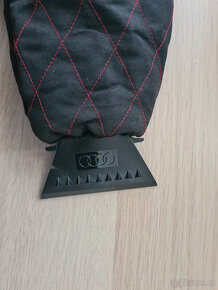 OEM 80A096010D Škrabka na led s rukavicí Audi - 2