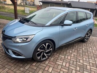 Renault Grand Scenic IV 1.5dCi r.v 2017 - 2